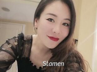 Stamen