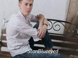 StanBlueeyed