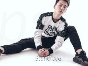 StanCreed