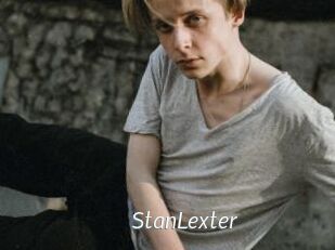 StanLexter