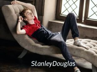 StanleyDouglas