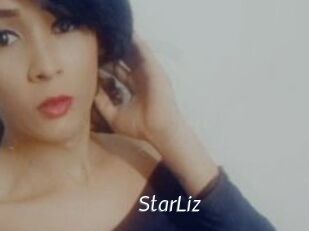 StarLiz Porn Star