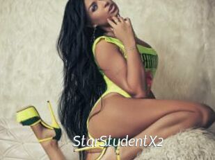 StarStudentX2