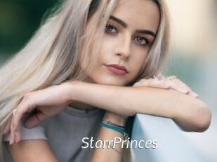 StarrPrinces