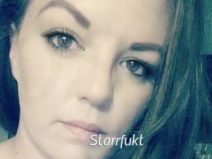Starrfukt