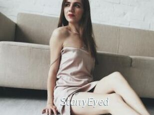 StarryEyed