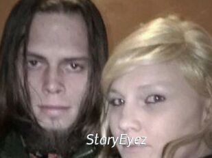 StaryEyez
