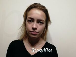 StasyKiss