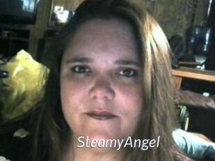 SteamyAngel