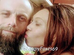 SteamyFoxes69