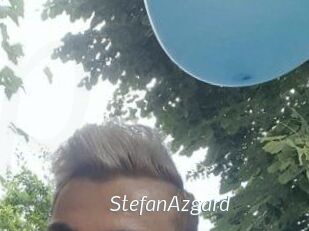 StefanAzgard