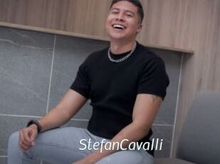 StefanCavalli