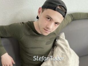 StefanTudor