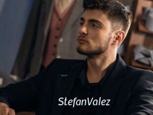StefanValez
