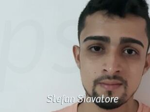 Stefan_Slavatore