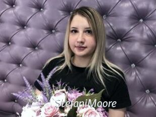 StefaniMoore