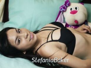 StefaniaBaker