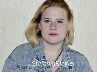 StefaniaRinkler
