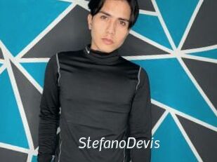 StefanoDevis
