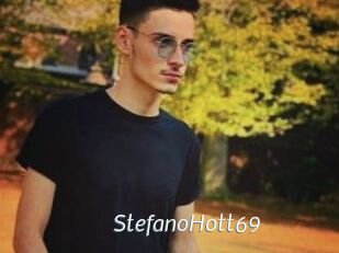 StefanoHott69