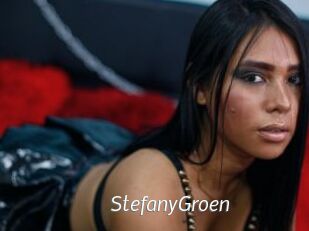 StefanyGroen