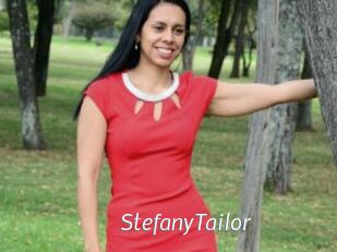 StefanyTailor