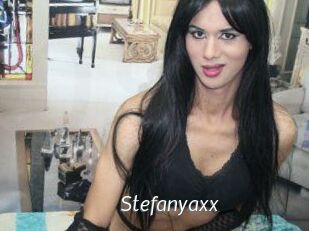 Stefanyaxx
