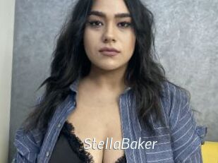 StellaBaker