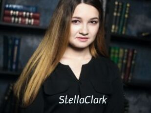 StellaClark