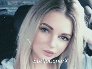 StellaConorX