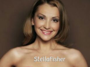 StellaFisher