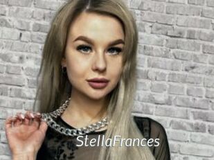 StellaFrances