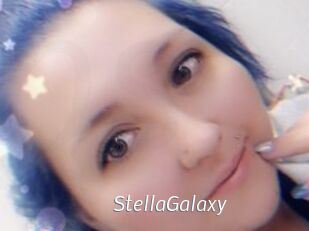 StellaGalaxy