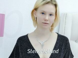 StellaHolland