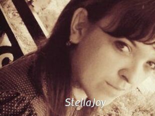 StellaJoy