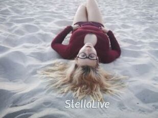 StellaLive