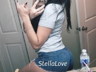 StellaLove