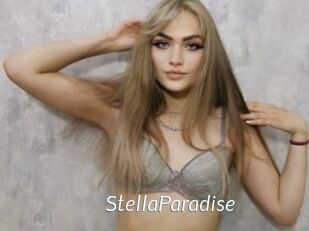 StellaParadise