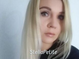 StellaPetite