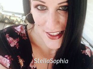 StellaSophia