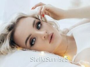 StellaSunriseS