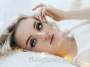 StellaSunshineJ
