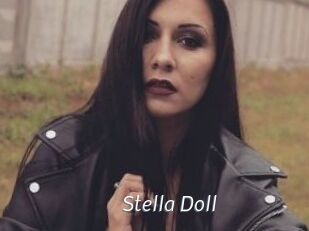 Stella_Doll