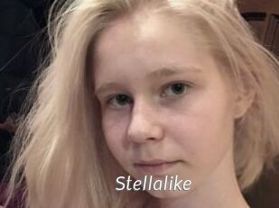 Stellalike