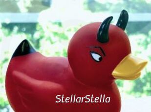 StellarStella