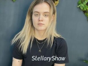 StellaryShaw