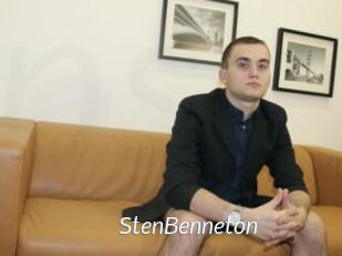 StenBenneton