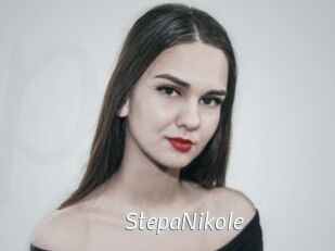 StepaNikole