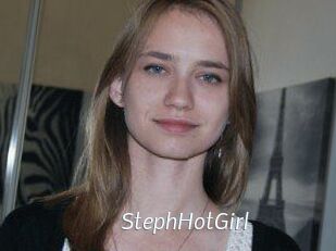 StephHotGirl