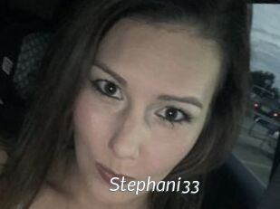 Stephani33
